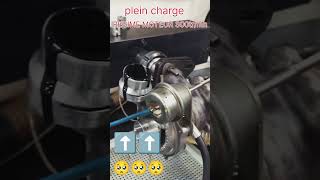 TURBO MOTEUR 15 DCI automobile الجزائر اكسبلور الطقس rain [upl. by Massey]