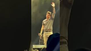 John Mayer Free Fallin’ Live Scotiabank Arena Toronto March 20 2023 [upl. by Dame]