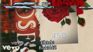 450  Roses  clean [upl. by Nue]