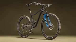 Giant Trance 29 Review  2019 Bible of Bike Tests [upl. by Sukhum]