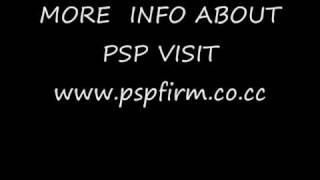 Downgrade PSP without Pandoras Battery to any M33 version Tutorial [upl. by Antipas158]