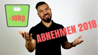 Wie man mit Gadgets abnimmt  Abnehmen 2018 [upl. by Lyrej]