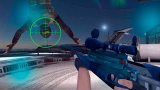 🔻ЛЮБЛЮ ИГРАТЬ С URATIO – Critical Ops [upl. by Einberger323]