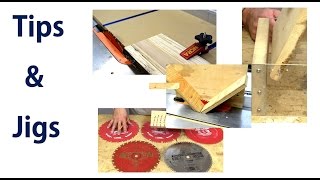 Woodworking Tips and Tricks Woodworking Jigs amp Laser Engraver Software [upl. by Quartas95]