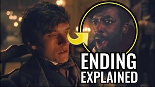 Great Expectations Episode 1 And 2 Ending Explained [upl. by Lednem]