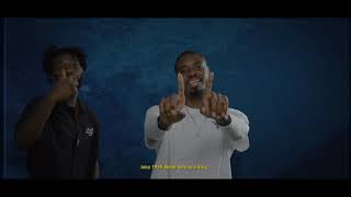 Kwabezy  Hajia feat Beeztrap Kotm amp Reggie Official Music Video [upl. by Nievelt]