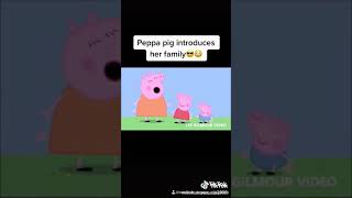 Scottish peppa pig part 2 😂🏴󠁧󠁢󠁳󠁣󠁴󠁿 [upl. by Ytineres]