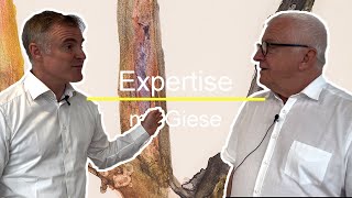 Expertise mit Giese  Gottfried Mairwöger [upl. by Dirraj]