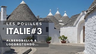 Alberobello et locorotondo [upl. by Donough735]