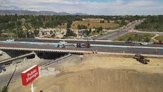 Colorado Republicans ask federal government to investigate CDOT [upl. by Nnahaid138]