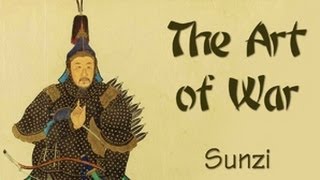 THE ART OF WAR  FULL audiobook 🎧📖 by Sun Tzu Sunzi  Business amp Strategy [upl. by Frendel386]