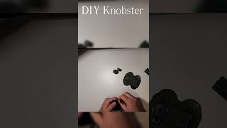 DIY Knobster [upl. by Alhsa]