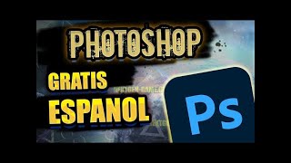 Descargar Adobe Photoshop  Full Español Gratis 2024 [upl. by Eiralih]