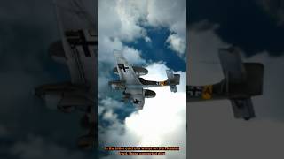 Ju 87 Stuka Things you might not know iconicaircraft airplane stuka [upl. by Pacien617]