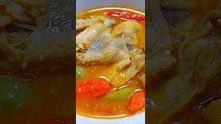 RESEP AYAM ANDALANKU [upl. by Merrile]