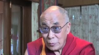 Dalai Lama Assassination Lies [upl. by Inaflahk280]