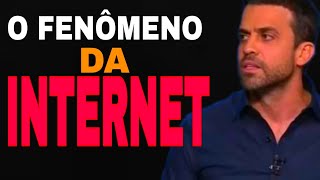 MARÇAL  O HOMEM MAIS INTELIGENTE DA INTERNET [upl. by Chenay]