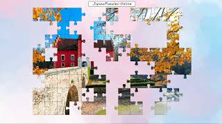 Castle Jigsaw Puzzle Online [upl. by Hudson]