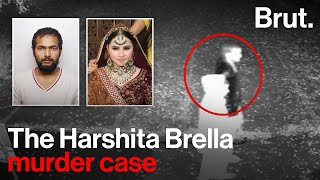 The Harshita Brella murder case [upl. by Asim]