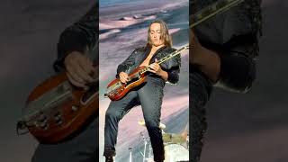 Greta Van Fleet  Black Smoke Rising [upl. by Caz]