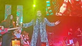 hansraj raghuwanshi mauritius concert 2023 [upl. by Aicert]