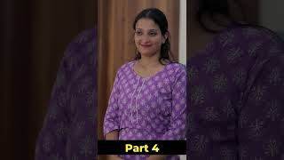 Peon ki bahan ne kiya UPSC clear Part 4 shorts tvgproductions [upl. by Atinas38]