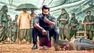 Jr Ntr  New South Indian Movies Dubbed In Hindi 2024 Full  2024 New South Movie Hindi Dubbed [upl. by Oirasor]