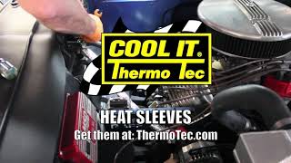 ThermoTec Heat Sleeves [upl. by Sheryle]