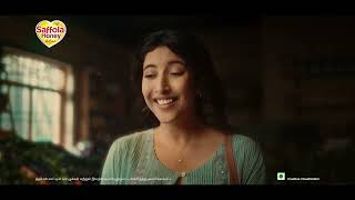 Saffola Honey  Feat Pankaj Tripathi  Shuddha Honey Saffola Honey  TVC  Tamil 20 Sec [upl. by Ennaxor166]