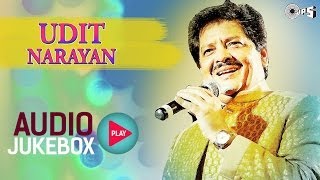 Best of Udit Narayan  Full Songs Audio Jukebox  Non Stop [upl. by Selhorst921]