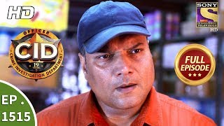 CID  Ep 1515  Full Episode  28th April 2018 [upl. by Ecaj770]