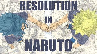 The Meaning of Naruto [upl. by Eiramesor347]