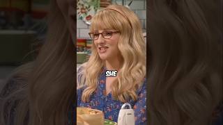 The Big Bang Theory  Bernadette Thats Whose Handwriting That Is shorts thebigbangtheory [upl. by Aehsrop]