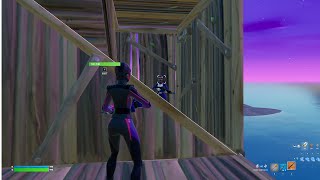 Fortnite The Best Kbm settings Pcps5xbox [upl. by Aihseket22]