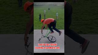 10 Flatland Tricks for Quick BMX Kicks [upl. by Annonyw]