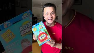 GIANT MEGA BOUNCE BALL 🦣⚾ shorts youtubeshorts cricket collection unboxing [upl. by Phip814]