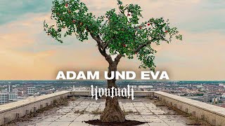 Kontra K  Adam amp Eva Official Video [upl. by Aicinat366]