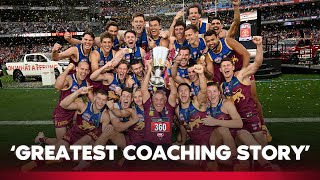 RELIVE the 2024 AFL Grand Final with AFL 360  AFL 360  Fox Footy [upl. by Urbannai975]