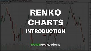 Renko Charts Trading View Tutorial [upl. by Luing]