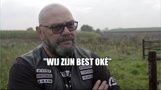 De meest criminele motorclub van NL [upl. by Wolfgang]