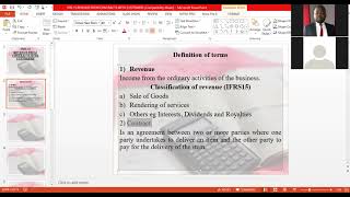 IFRS 15 [upl. by Anawat]