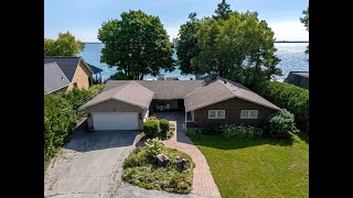 18 Maple Drive Orillia Ontario [upl. by Hsetim]