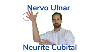 Neurite Cubital  Exames e Tratamento [upl. by Schramke]