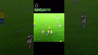 L’art du tiki taka🇧🇷🇧🇷 football youtubeshorts footballshorts edits [upl. by Layman]