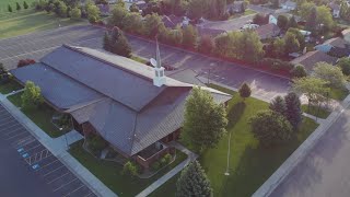 Sand Creek 2nd Ward Broadcast Idaho Falls Lincoln Stake [upl. by Anaer]