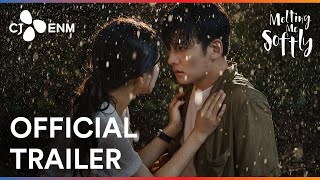 Melting Me Softly  Official Trailer  CJ ENM [upl. by Aylat204]