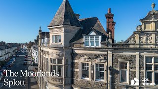 The Moorlands Splott  Cardiff  Property Video Tour [upl. by Eiramannod]