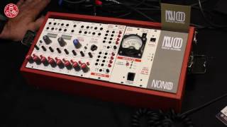 Superbooth 2017 Introducing ARREL Audio Eurorack Modules [upl. by Brunk]