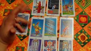 LEO NOVEMBER 2016 LOVE INTUITIVE TAROT READING [upl. by Sandi]