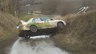 Rally van Haspengouw 2011 HD by JM [upl. by Cavil]